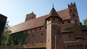 Malbork Castle_02