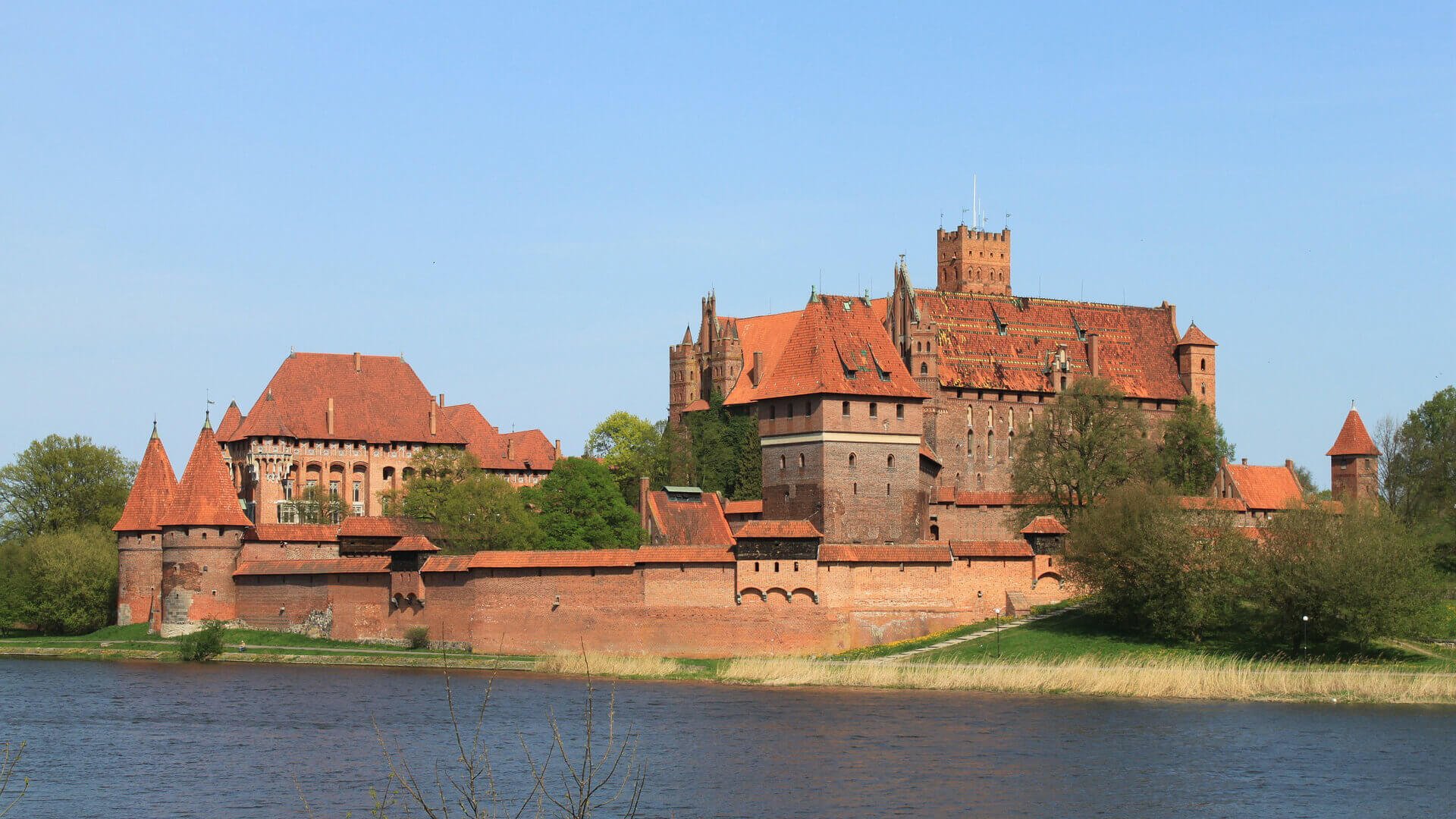Malbork Castle tour_01