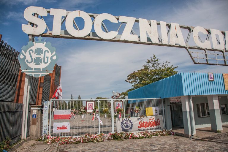 Solidarity and Lech Walesa