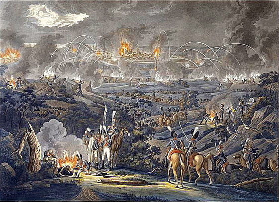Siege of Danzig
