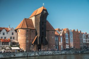 Hanseatic League Gdansk