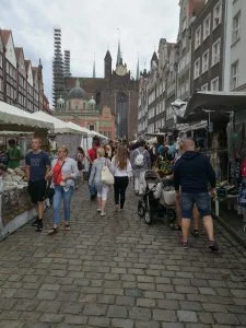 St Dominic's Fair Gdansk