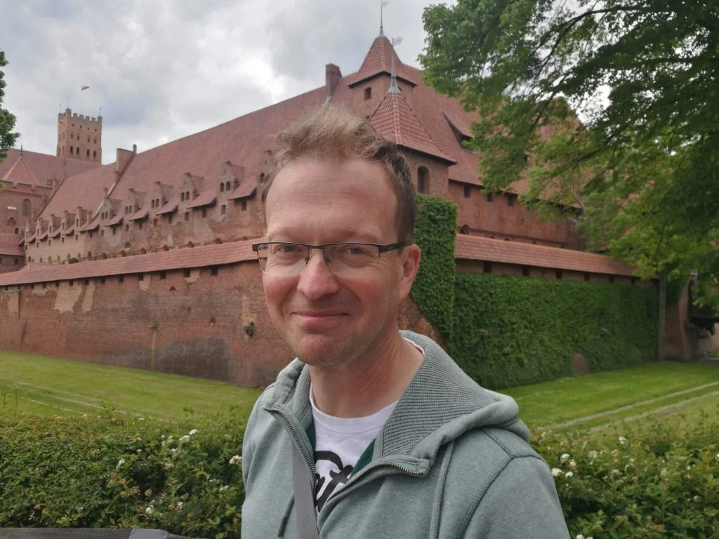 Visit Malbork