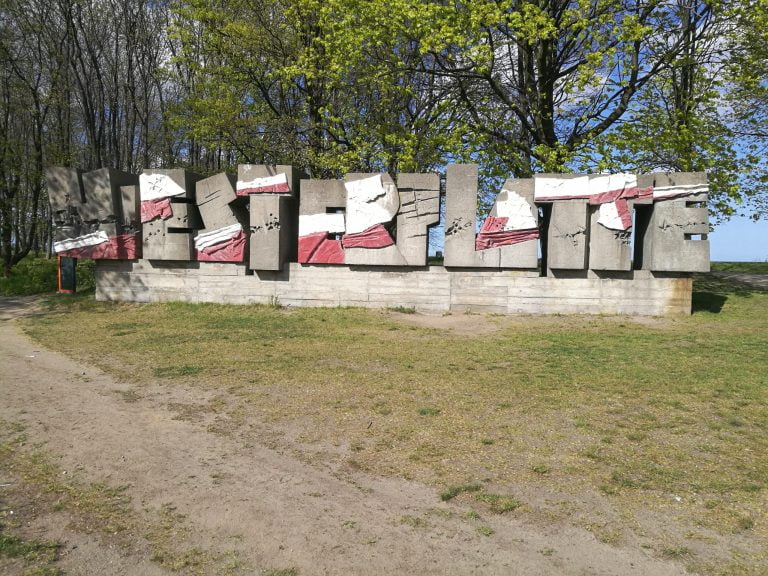 Battle of Westerplatte