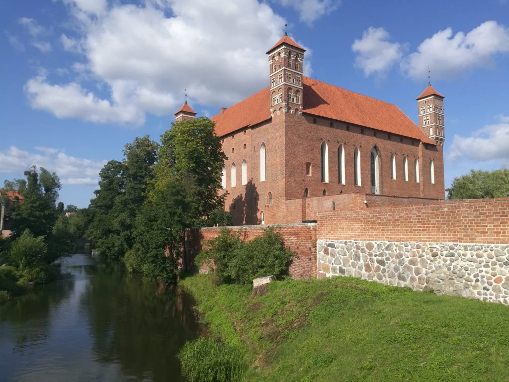 Heilsberg Castle