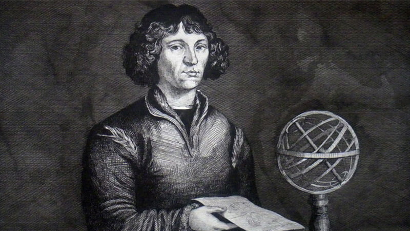 Copernicus trip